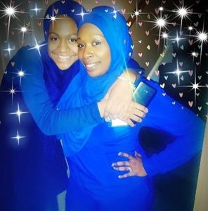 Meet your Posher, Douglas